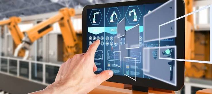 Human-Machine Interfaces