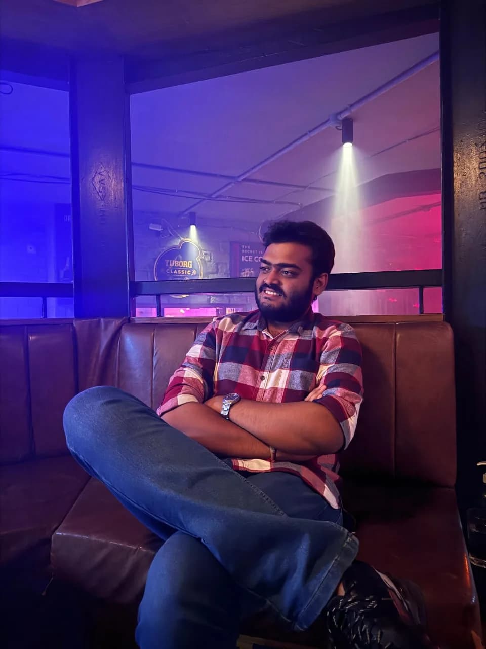 Ankith Khaitan