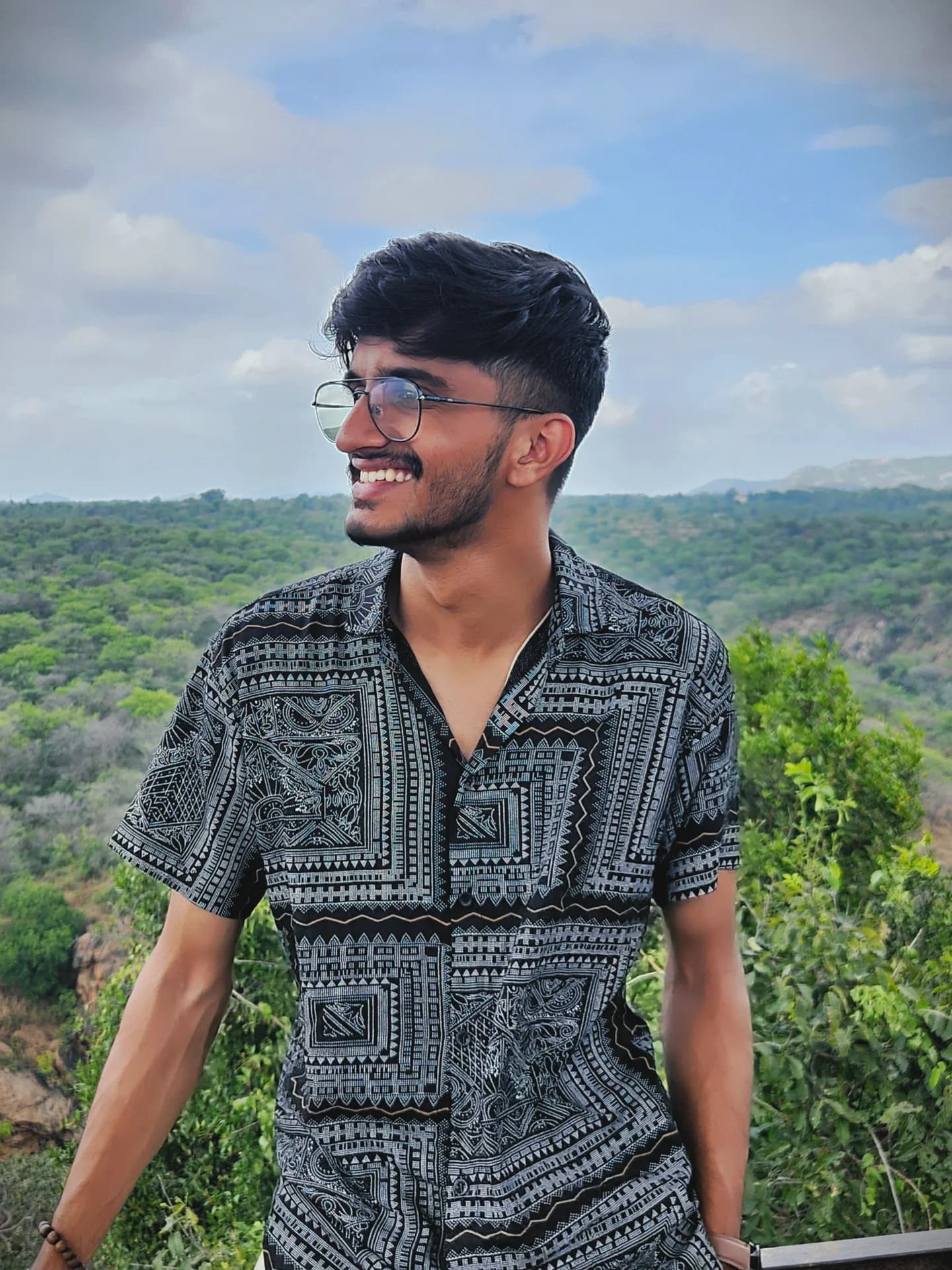 Nishant Hegde