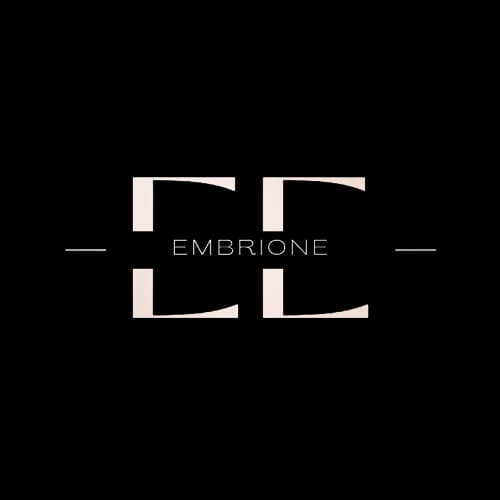 Embrione logo