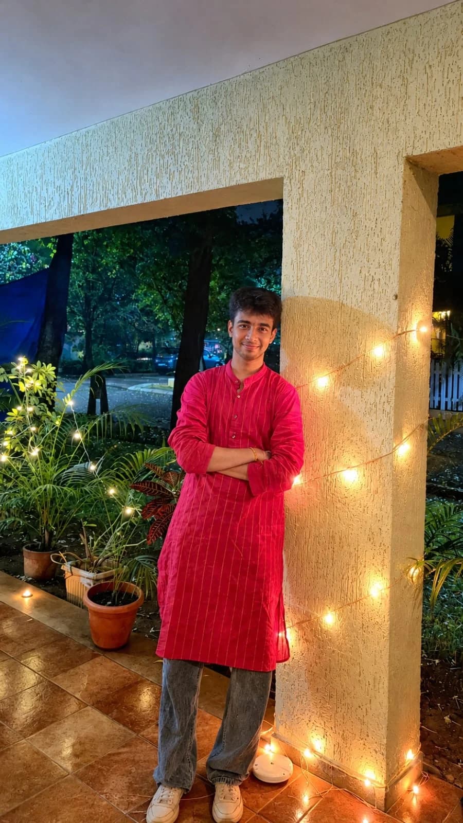 Bhavya