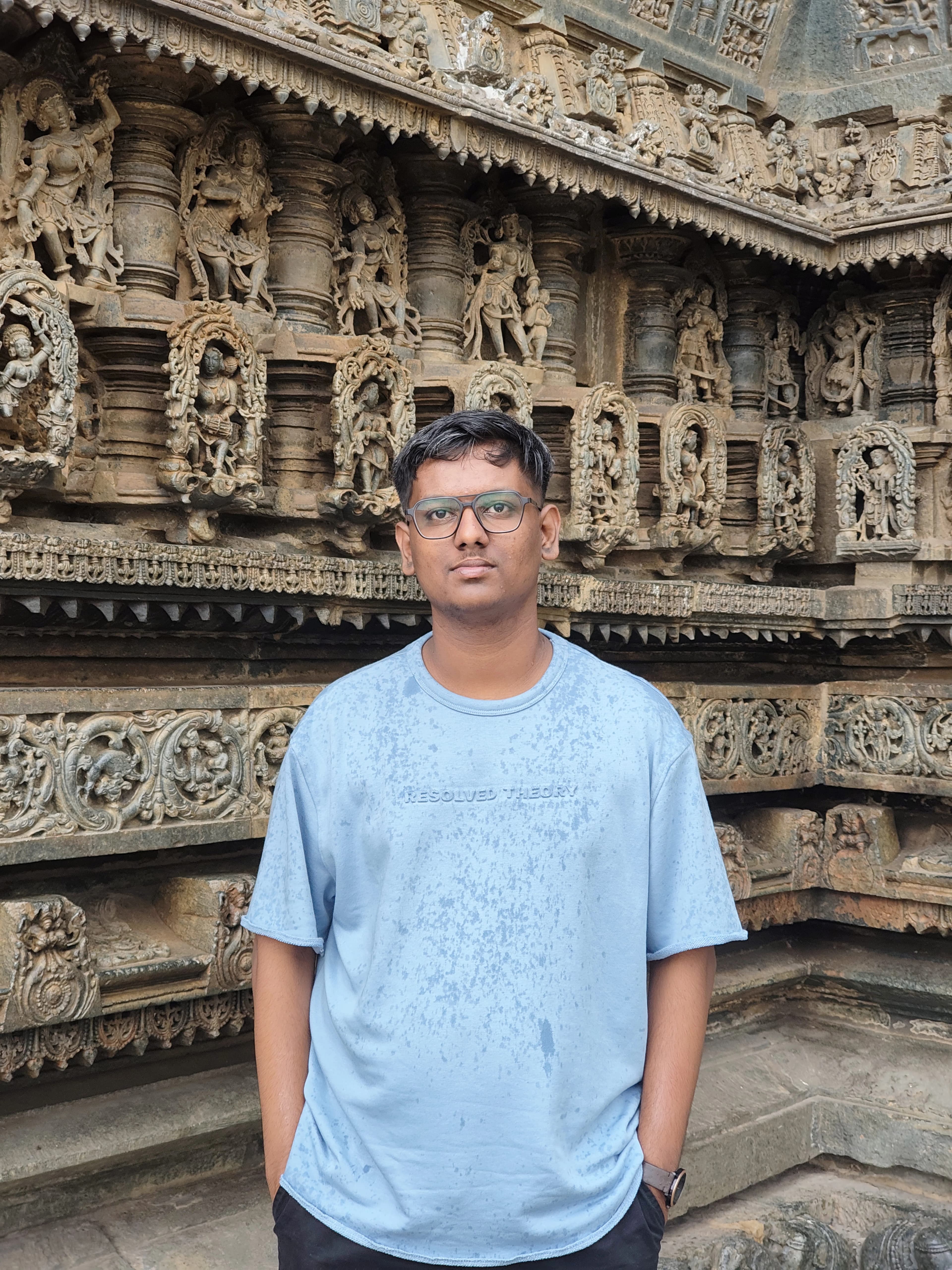 Channabasu Mathad