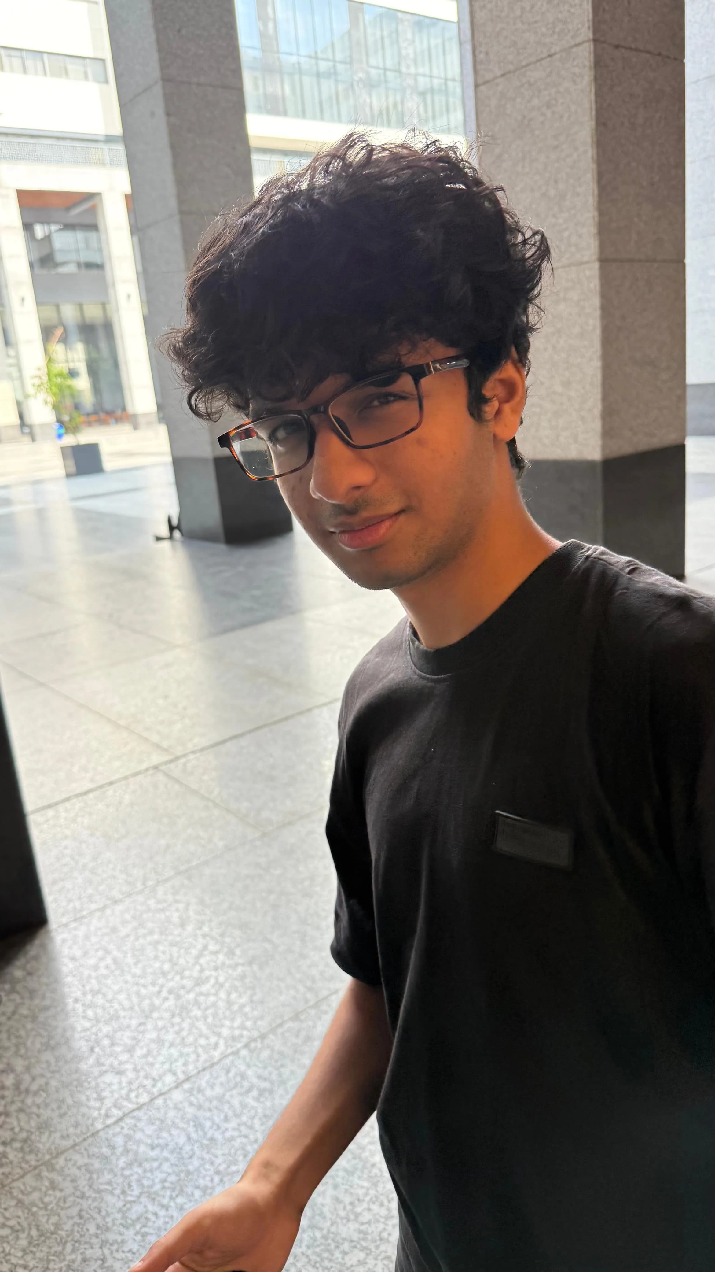 Gaurav